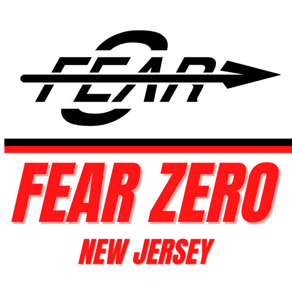 Fear0 logo