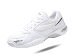 Fear0 NJ Men's High Arch Aggressive Firm Support Orthopedic White Walking Shoes Fear0