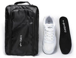 Fear0 NJ Men's High Arch Aggressive Firm Support Orthopedic White Walking Shoes Fear0