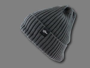 Fear0 NJ Warmest Watch Cap Black Plush Insulated Tactical Beanie Hat Fear0