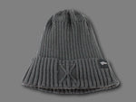 Fear0 NJ Warmest Watch Cap Black Plush Insulated Tactical Beanie Hat Fear0